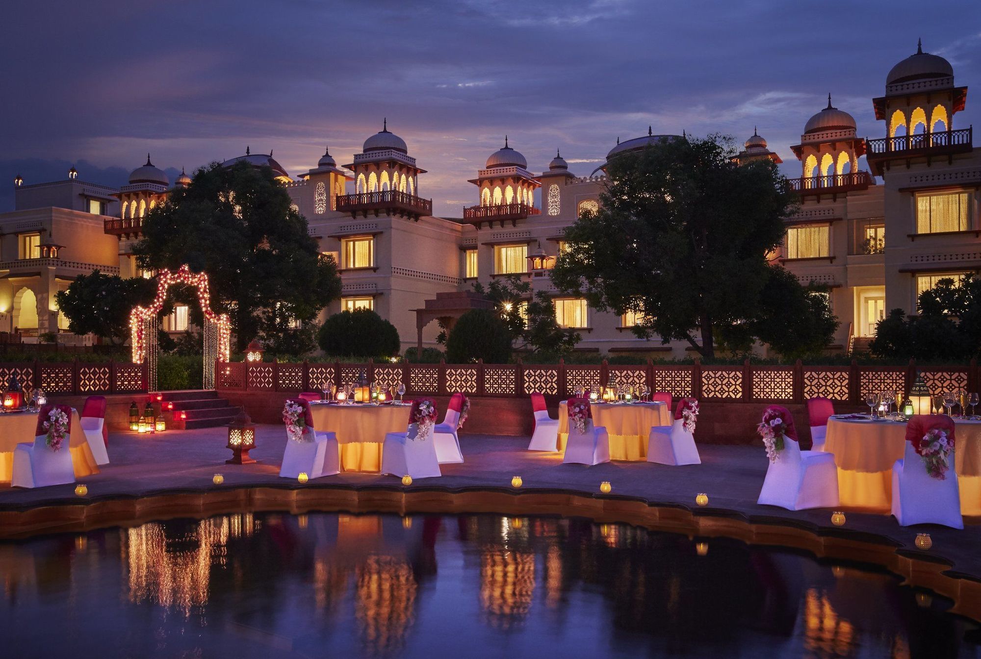 Jai Mahal Palace Jaipur Bekvemmeligheter bilde